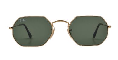 Sunčane naočale RAY BAN RB3556N 001 53