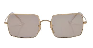 Sunčane naočale RAY BAN RB1969 001B3 54