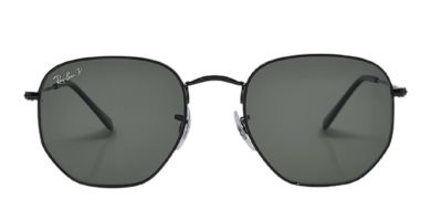 Sunčane naočale RAY BAN RB3548N 00258 51