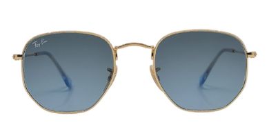 Sunčane naočale RAY BAN RB3548N 91233M48