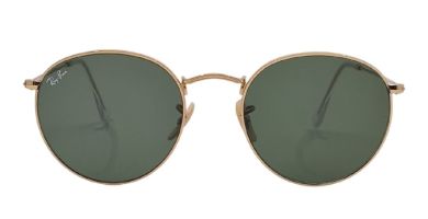 Sunčane naočale RAY BAN RB3447 001 47