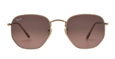 Sunčane naočale RAY BAN RB3548N 91244354