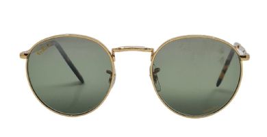 Sunčane naočale RAY BAN RB3637 9196G4 50