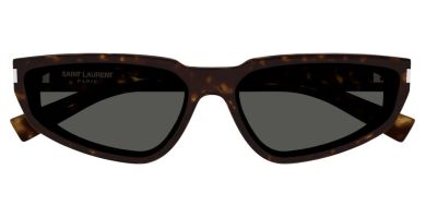 Sunčane naočale Saint Laurent SL634 002 61