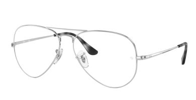 Dioptrijske naočale RAY BAN RB6489 2501 58