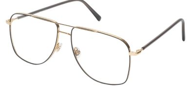 Dioptrijske naočale ANDY WOLF AW4806 03 59