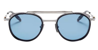 Sunčane naočale AKONI AKSSKYMAPPERB51