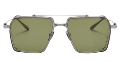 Sunčane naočale AKONI AKTIROS 510B 58