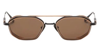 Sunčane naočale AKONI AKERISTWO 508C51