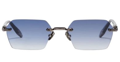 Sunčane naočale JOHN DALIA JDR03 C426 55