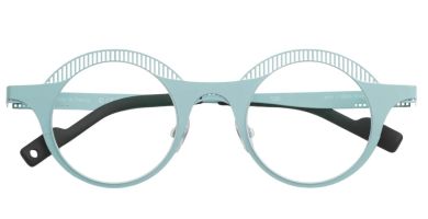 Dioptrijske naočale THEO THEOPEN 520