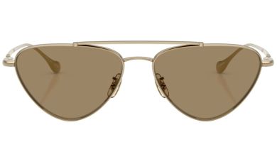 Sunčane naočale OLIVER PEOPLES X JIL SANDER OV1369ST 503553