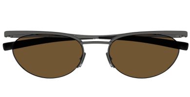 Sunčane naočale SAINT LAURENT SL862 003 54