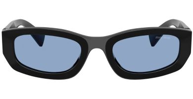 Sunčane naočale MIU MIU SMUB04 16K30U 53