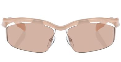 Sunčane naočale PRADA SPRA25 12S4I2 71