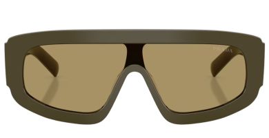 Sunčane naočale PRADA SPRD10 26J70G