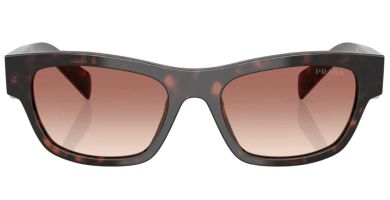 Sunčane naočale PRADA SPRB09 17N50L 54
