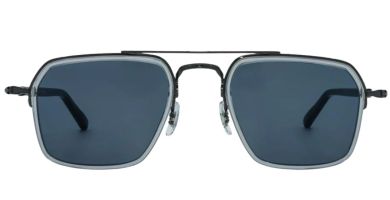 Sunčane naočale MASUNAGA MAGMS130P 38 49