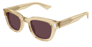 Sunčane naočale SAINT LAURENT SL838 008 49