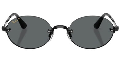 Sunčane naočale RAY BAN X A$AP ROCKY  RB3929 00281 54