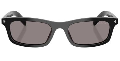 Sunčane naočale PRADA PRD05 16K03D 52