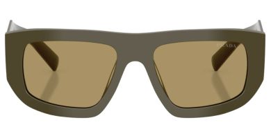 Sunčane naočale PRADA PRD04U 26J70G 53