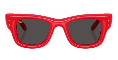 Sunčane naočale Ray Ban RB5940 683187 47