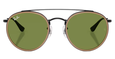 Sunčane naočale RAY BAN RB3647N 92794E51