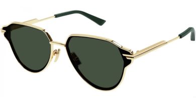 Sunčane naočale Bottega Veneta BV1271S 003 63