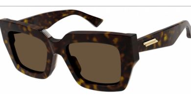 Sunčane naočale BOTTEGA VENETA BV1212S 002 52