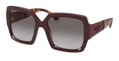 Sunčane naočale PRADA SPR21X UANOA7 54