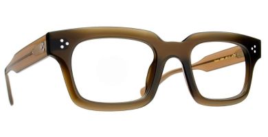 Dioptrijske naočale TALLAFLUSSO 9096