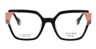 Dioptrijske naočale WOODYS WOODYSUNKNOWN 