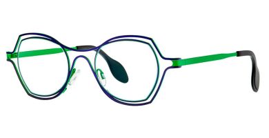 Dioptrijske naočale THEO THEODAYTONA 419