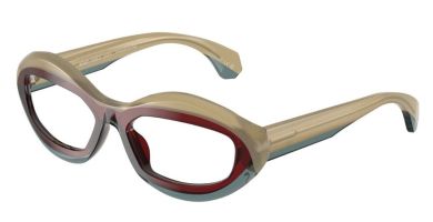 Dioptrijske naočale ALAIN MIKLI AL3539 005 54