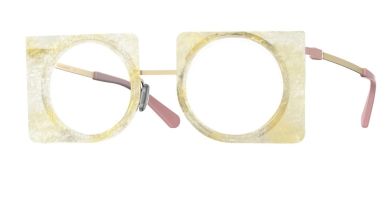 Dioptrijske naočale GAMINE GAMSODERMALM148