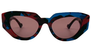 Sunčane naočale GUCCI GG1421S 003 51
