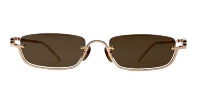 Sunčane naočale GUCCI GG1278 001 55