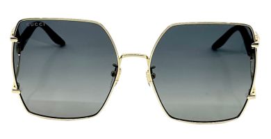 Sunčane naočale GUCCI GG1564SA 001 61