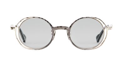 Sunčane naočale Kuboraum KUBH11 GMG 45