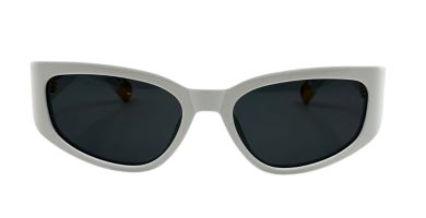 Sunčane naočale JACQUEMUS JAC5 2 55