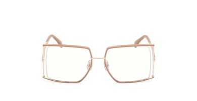Dioptrijske naočale Max Mara MM5156B 047 56
