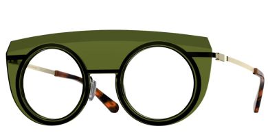 Dioptrijske naočale GAMINE AMSDM DGG 48