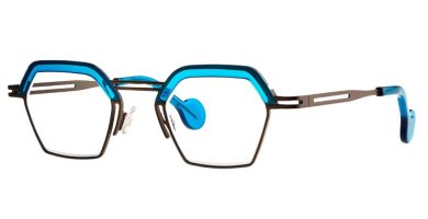 Dioptrijske naočale THEO THEOMASCARA 346