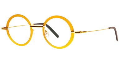 Dioptrijske naočale THEO THEOCRUNCHY 516