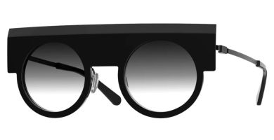 Sunčane naočale GAMINE GAMSDMS BBGB 48 