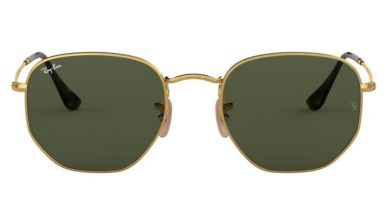 Sunčane naočale RAY BAN RB3548N 001 51