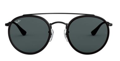 Sunčane naočale Ray Ban RB3647N 002R5 51