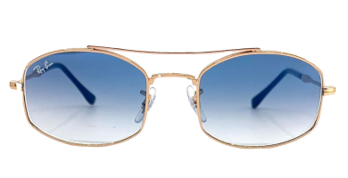 Sunčane naočale RAY BAN RB3719 92623F 51