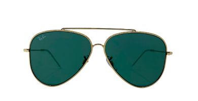 Sunčane naočale RAY BAN RBR0101S 001VR59